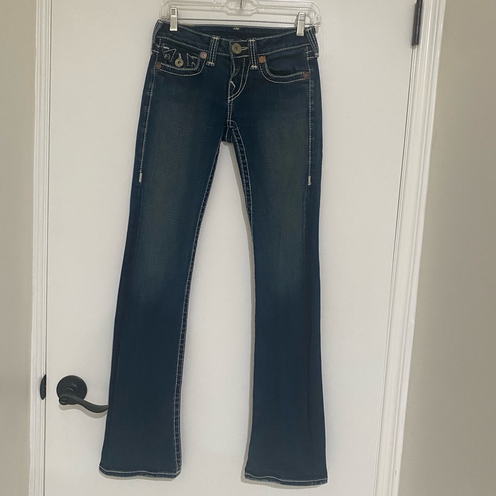 🔥🔥🔥 True Religion Jeans !!!